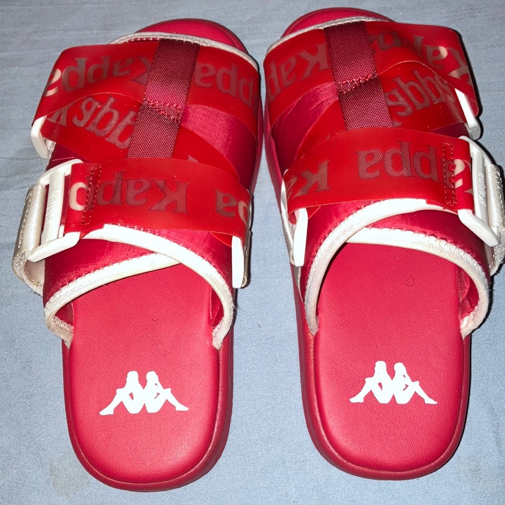 Kappa Authentic Mitel 1